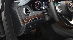 Mercedes-Benz S 560, снимка 12