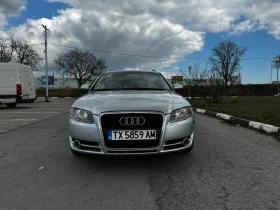 Audi A4 2.0 TDI | Mobile.bg    2