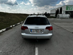 Audi A4 2.0 TDI | Mobile.bg    6