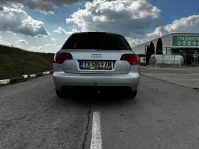 Audi A4 2.0 TDI | Mobile.bg    7