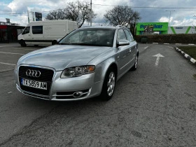 Audi A4 2.0 TDI | Mobile.bg    3