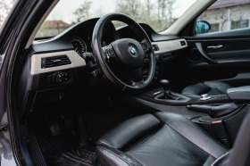 BMW 320 Гаражен, снимка 15 - Автомобили и джипове - 45059912