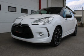     Citroen DS3 1.4HDI