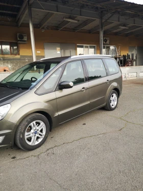 Ford Galaxy 2.0, снимка 5