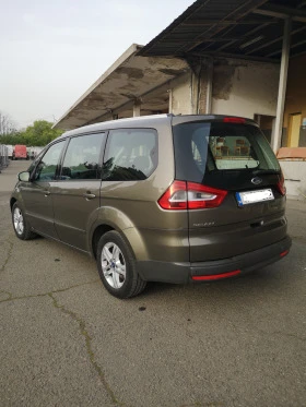 Ford Galaxy 2.0, снимка 6