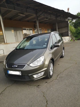 Ford Galaxy 2.0, снимка 1