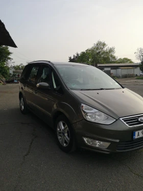 Ford Galaxy 2.0, снимка 3