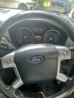 Ford Galaxy 2.0, снимка 7