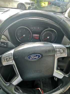 Ford Galaxy 2.0, снимка 7