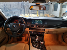 BMW 530 XD 258 k.c., снимка 8 - Автомобили и джипове - 45770128