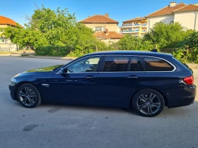 BMW 530 XD 258 k.c. | Mobile.bg    6