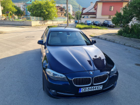 BMW 530 XD 258 k.c., снимка 4 - Автомобили и джипове - 45770128
