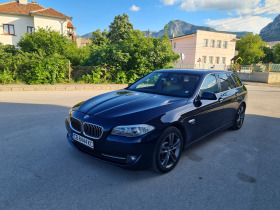 BMW 530 XD 258 k.c., снимка 1 - Автомобили и джипове - 45770128
