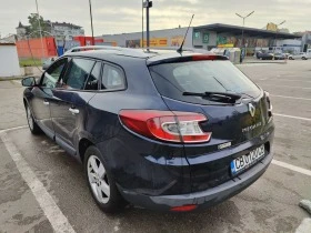 Renault Megane Grandtour 1.9 dci, 131 hp, снимка 10