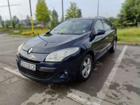 Renault Megane Grandtour 1.9 dci, 131 hp, снимка 1