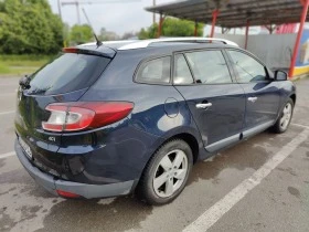 Renault Megane Grandtour 1.9 dci, 131 hp, снимка 14