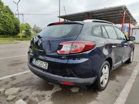 Renault Megane Grandtour 1.9 dci, 131 hp, снимка 11