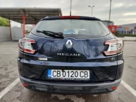 Renault Megane Grandtour 1.9 dci, 131 hp, снимка 12