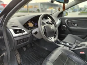 Renault Megane Grandtour 1.9 dci, 131 hp, снимка 13