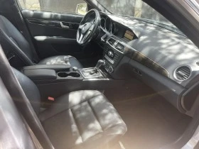 Mercedes-Benz C 300 V6 4matik | Mobile.bg    8