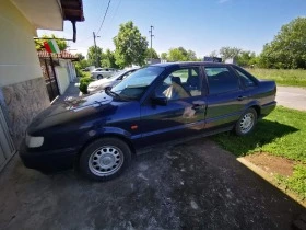 VW Passat 1, 6, снимка 8