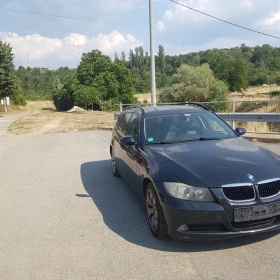 BMW 330, снимка 2