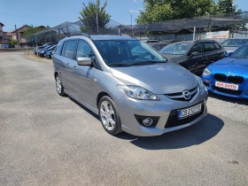 Mazda 5 2.0-145ks-6sk-FACE SPORT- - -  | Mobile.bg    3