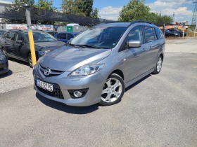 Mazda 5 2.0-145ks-6sk-FACE SPORT- - -  | Mobile.bg    1