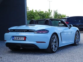 Porsche Boxster 718 300. KEYLESSGO, , ,  | Mobile.bg    2