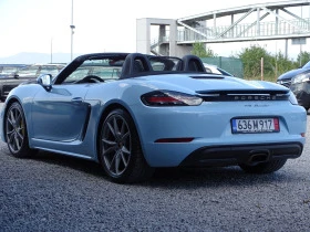 Porsche Boxster 718 300. KEYLESSGO, , ,  | Mobile.bg    4