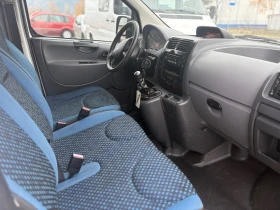 Обява за продажба на Fiat Scudo МАКСИ, Клима 2.0hdi ~9 500 лв. - изображение 11