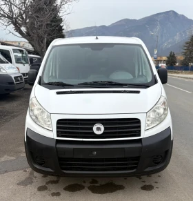 Fiat Scudo 2.0HDI, МАКСИ, Клима, снимка 6