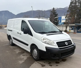 Fiat Scudo 2.0HDI, МАКСИ, Клима, снимка 2