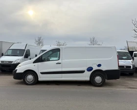 Fiat Scudo 2.0HDI, МАКСИ, Клима, снимка 5