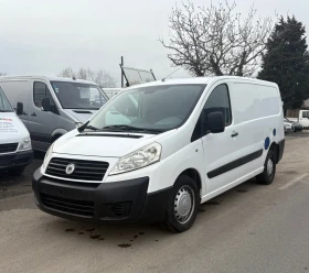 Fiat Scudo 2.0HDI, МАКСИ, Клима, снимка 1