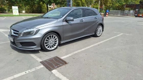 Mercedes-Benz A 200 2, 0 CDI - [8] 