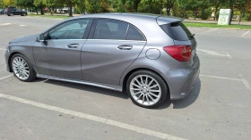 Mercedes-Benz A 200 2, 0 CDI | Mobile.bg    4