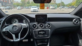     Mercedes-Benz A 200 2, 0 CDI