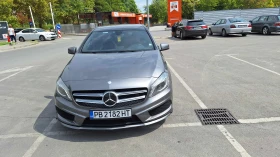 Mercedes-Benz A 200 2, 0 CDI - [1] 