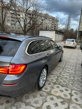 BMW 530 258hp, снимка 11