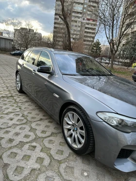 BMW 530 258hp, снимка 10