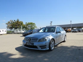 Mercedes-Benz C 300 * * * V6 AMG PACK 4-MATIC* * * , снимка 1