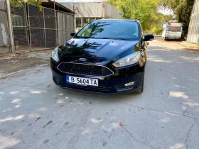 Ford Focus 2.0 TDCi , снимка 10