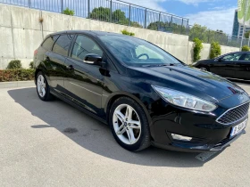 Ford Focus 2.0 TDCi , снимка 4