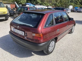 Opel Astra Уникат, снимка 6