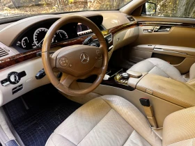 Mercedes-Benz S 350, снимка 6