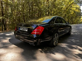 Mercedes-Benz S 350, снимка 5