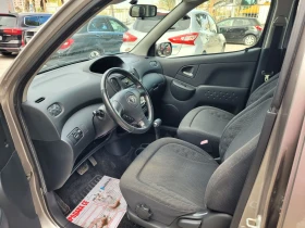 Toyota Yaris verso 1.4 I automatic , снимка 5