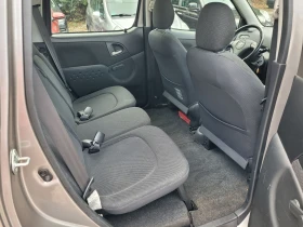 Toyota Yaris verso 1.4 I automatic , снимка 8