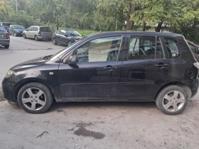 Mazda 2, снимка 5